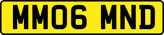 MM06MND