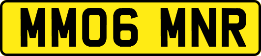 MM06MNR
