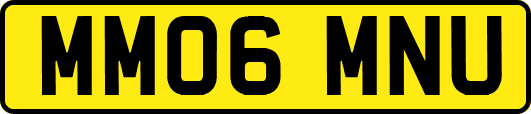 MM06MNU