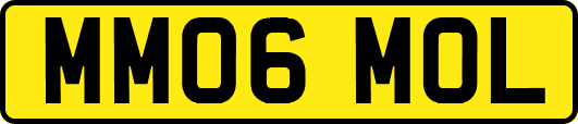 MM06MOL