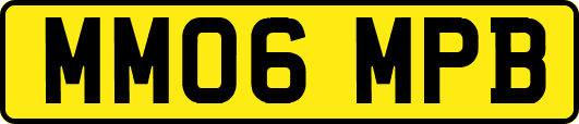 MM06MPB