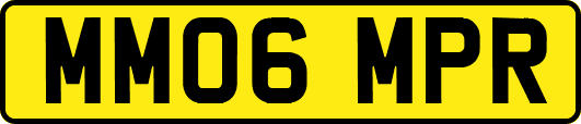 MM06MPR