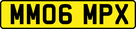 MM06MPX