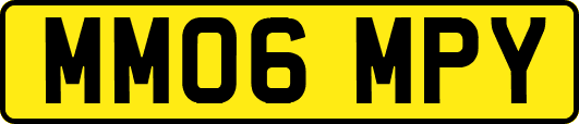 MM06MPY