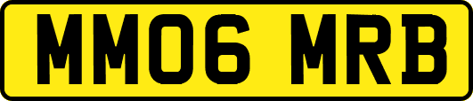 MM06MRB