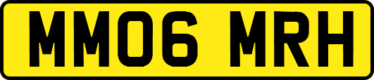 MM06MRH