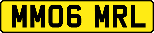 MM06MRL