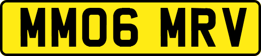 MM06MRV