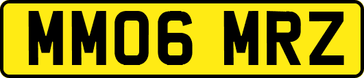 MM06MRZ