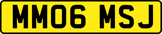 MM06MSJ