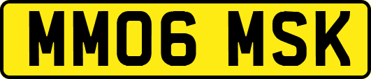 MM06MSK