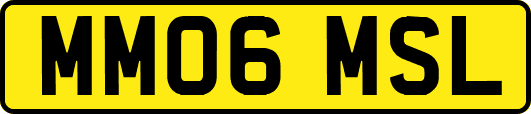 MM06MSL