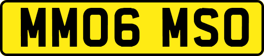 MM06MSO