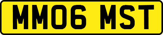 MM06MST
