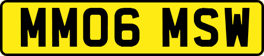 MM06MSW