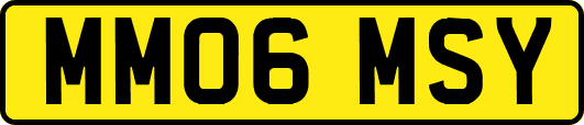 MM06MSY