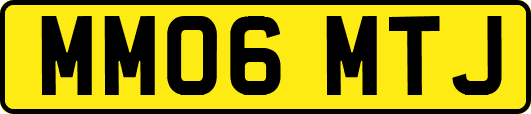 MM06MTJ