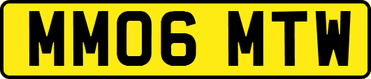 MM06MTW