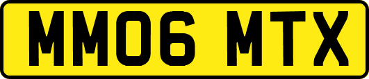 MM06MTX