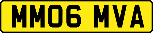 MM06MVA