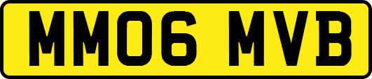 MM06MVB