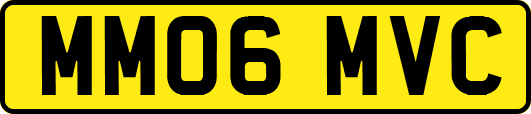 MM06MVC