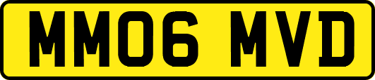MM06MVD