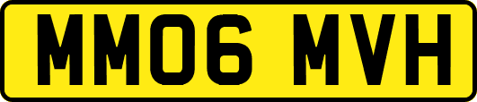 MM06MVH