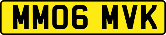 MM06MVK