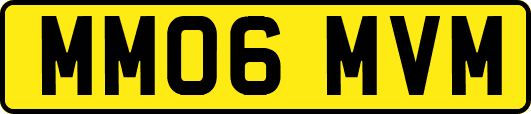 MM06MVM