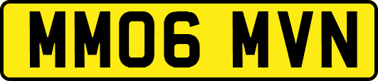MM06MVN