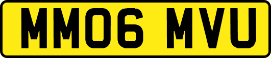 MM06MVU