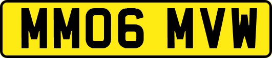 MM06MVW