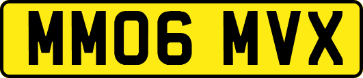 MM06MVX