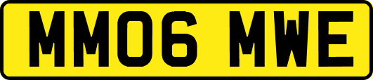 MM06MWE