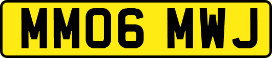 MM06MWJ
