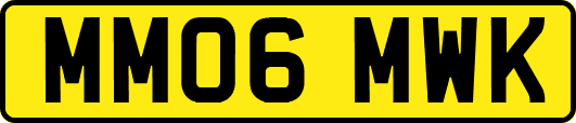 MM06MWK