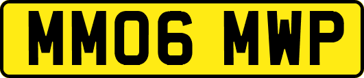 MM06MWP