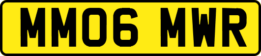 MM06MWR
