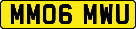 MM06MWU