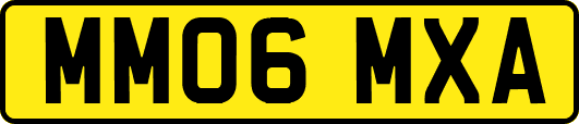 MM06MXA
