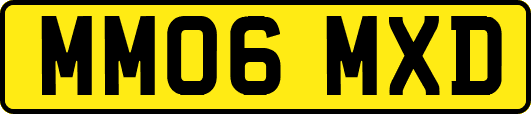 MM06MXD