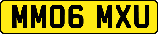 MM06MXU