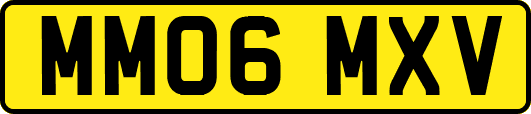 MM06MXV