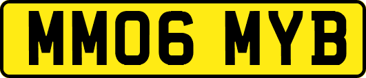 MM06MYB