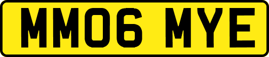 MM06MYE