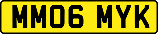 MM06MYK