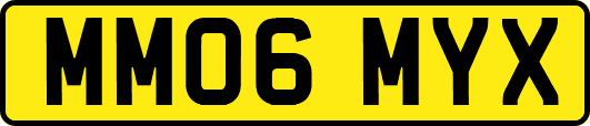 MM06MYX