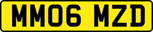 MM06MZD