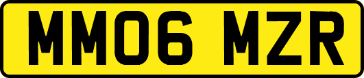 MM06MZR